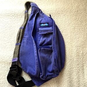 Kavu Rope sling bag crossbody